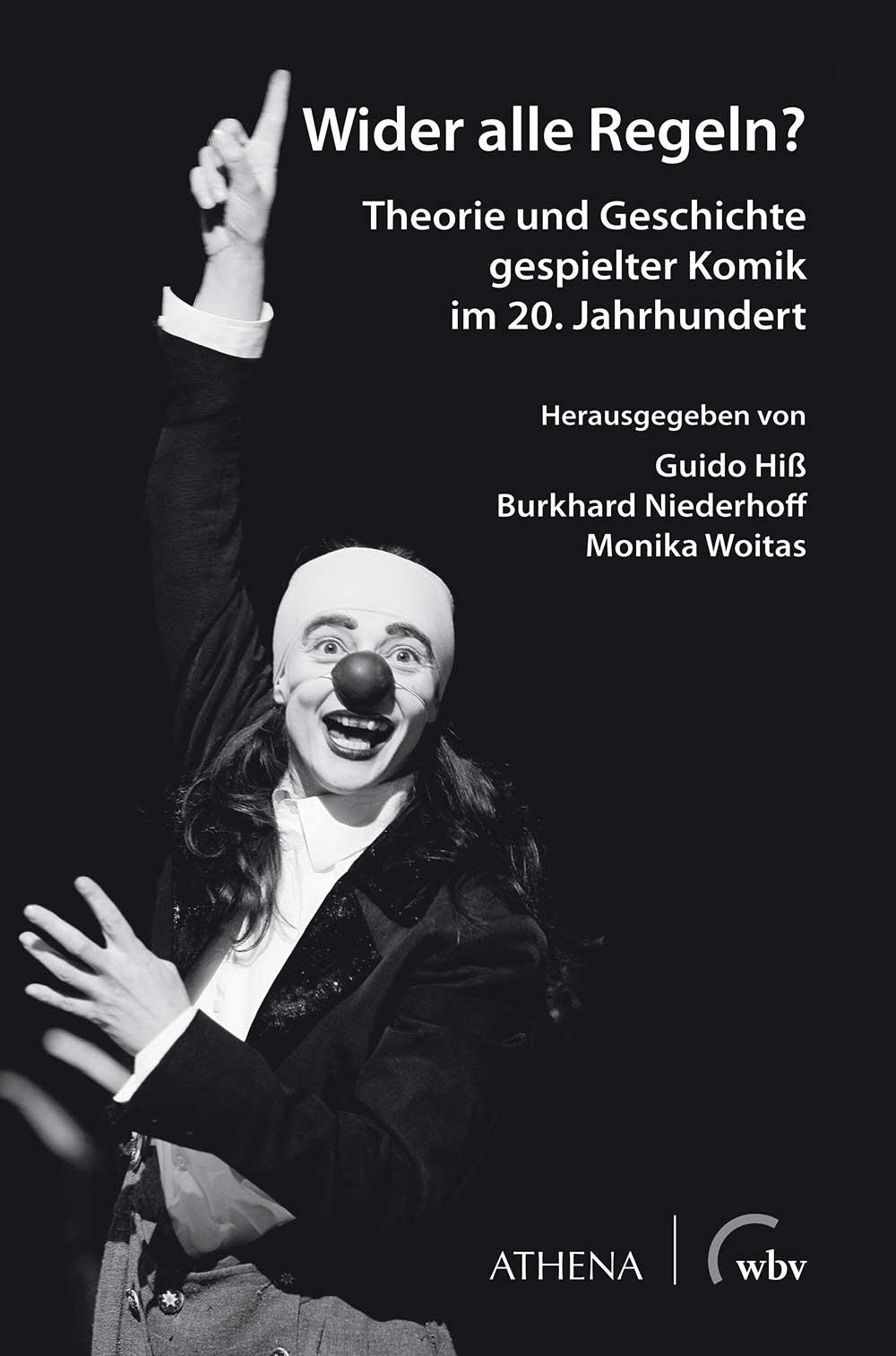 Cover: 9783763961825 | Wider alle Regeln? | Guido Hiß (u. a.) | Taschenbuch | 208 S. | 2021