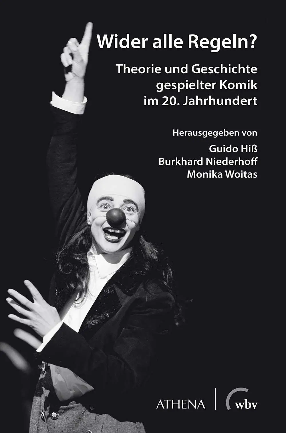 Cover: 9783763961825 | Wider alle Regeln? | Guido Hiß (u. a.) | Taschenbuch | 208 S. | 2021