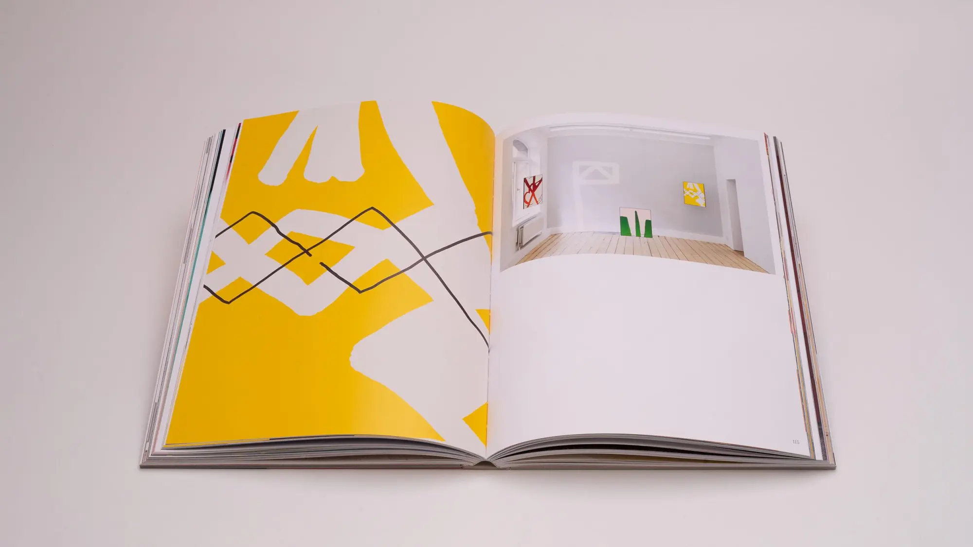Bild: 9783969121825 | Cornelia Baltes - Dingbats | Larissa Kikol (u. a.) | Buch | 240 S.