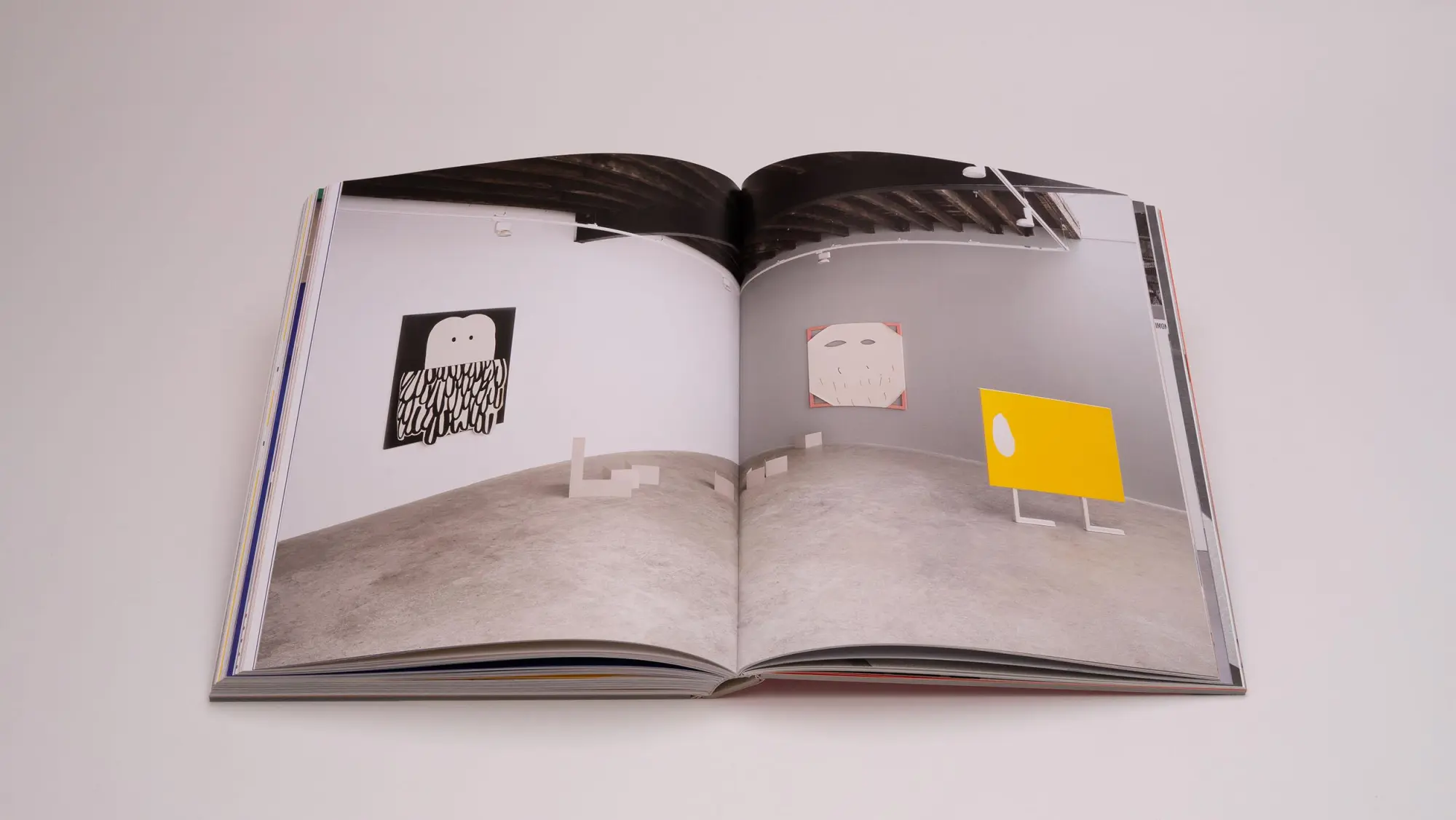 Bild: 9783969121825 | Cornelia Baltes - Dingbats | Larissa Kikol (u. a.) | Buch | 240 S.