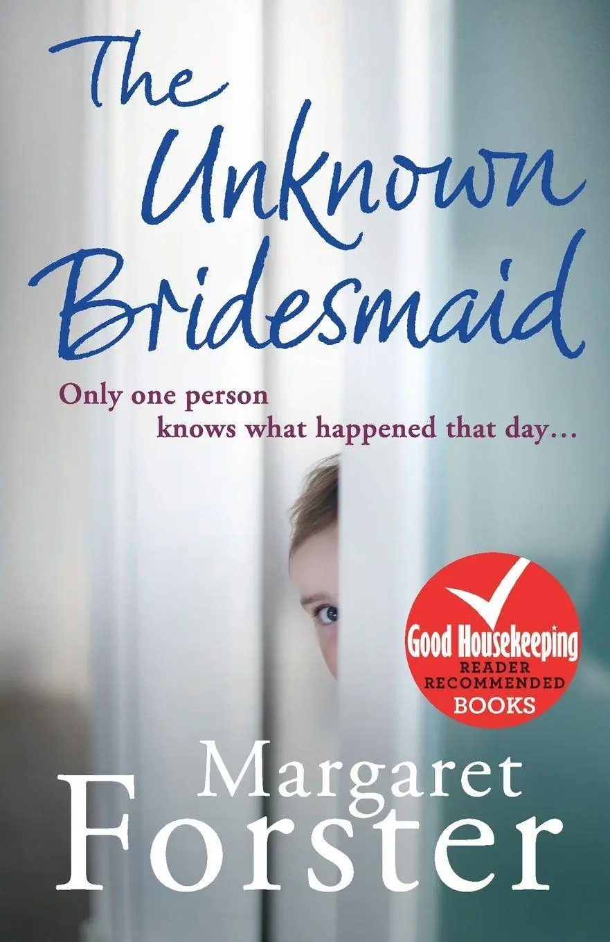 Cover: 9780099581925 | The Unknown Bridesmaid | Margaret Forster | Taschenbuch | 368 S.