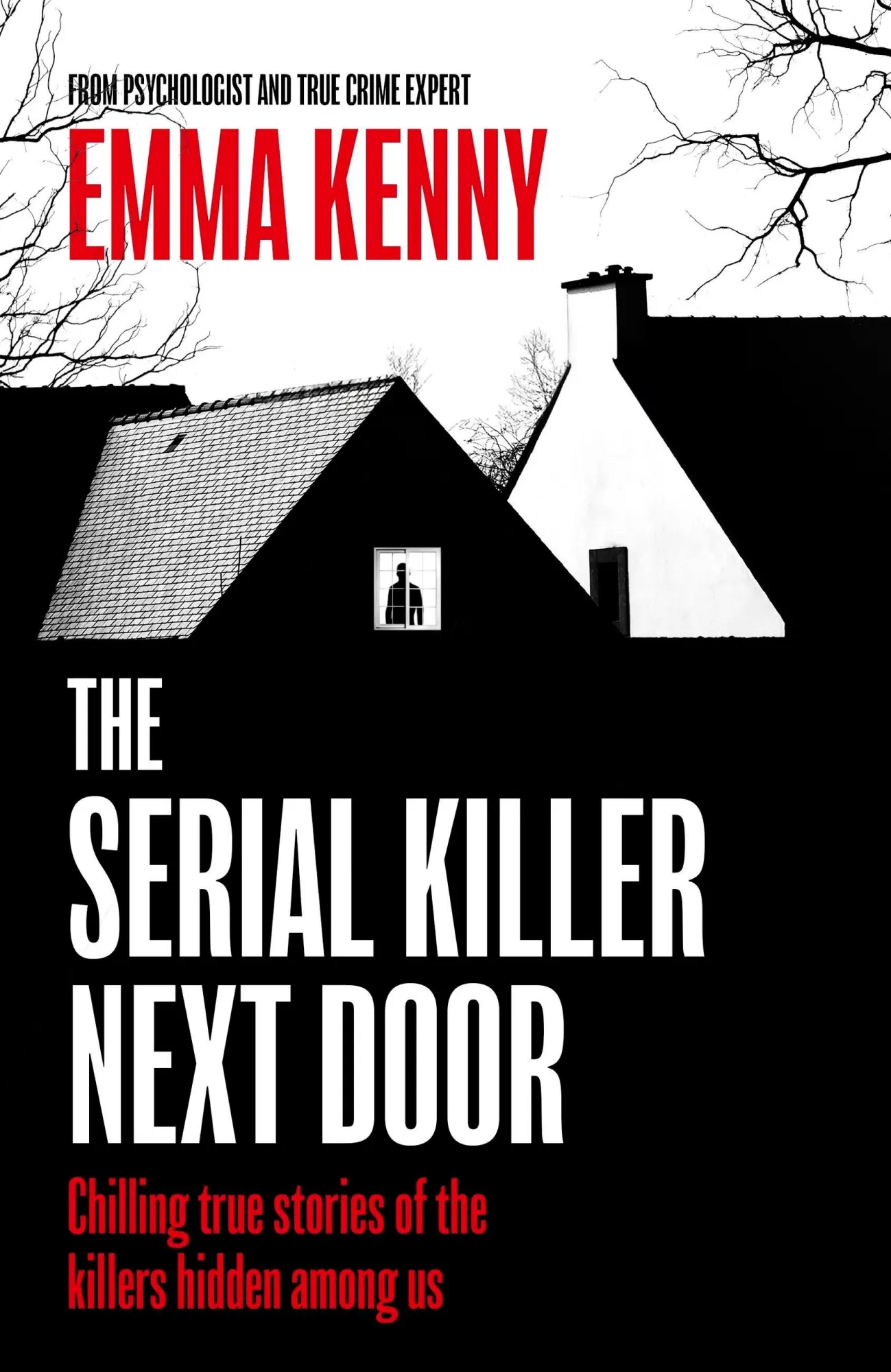 Cover: 9781408731925 | The Serial Killer Next Door | Emma Kenny | Taschenbuch | 304 S. | 2025