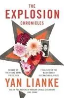Cover: 9781784701925 | The Explosion Chronicles | Yan Lianke | Taschenbuch | 320 S. | 2018