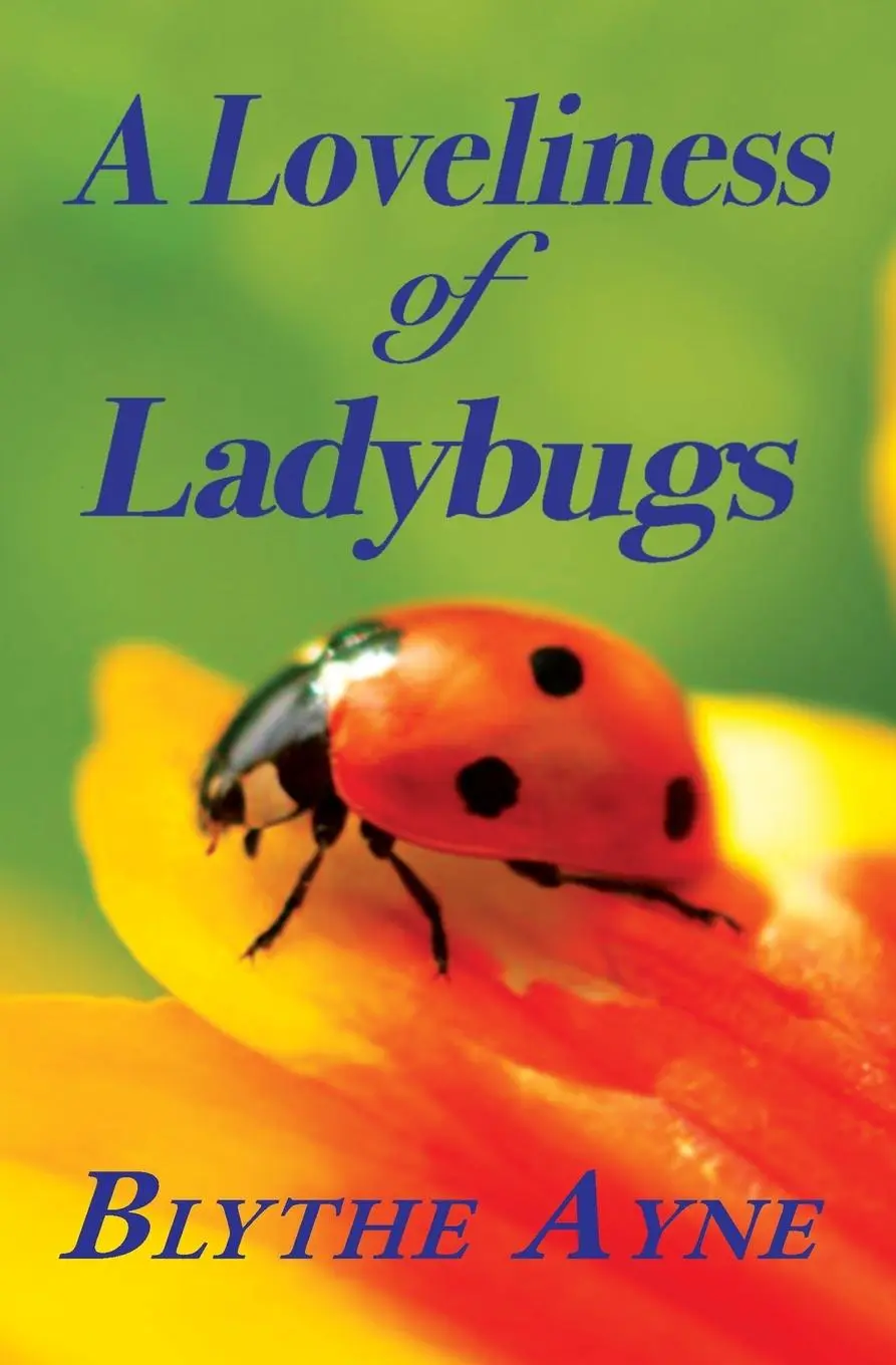 Cover: 9781947151925 | A Loveliness of Ladybugs | Blythe Ayne | Taschenbuch | Englisch | 2021