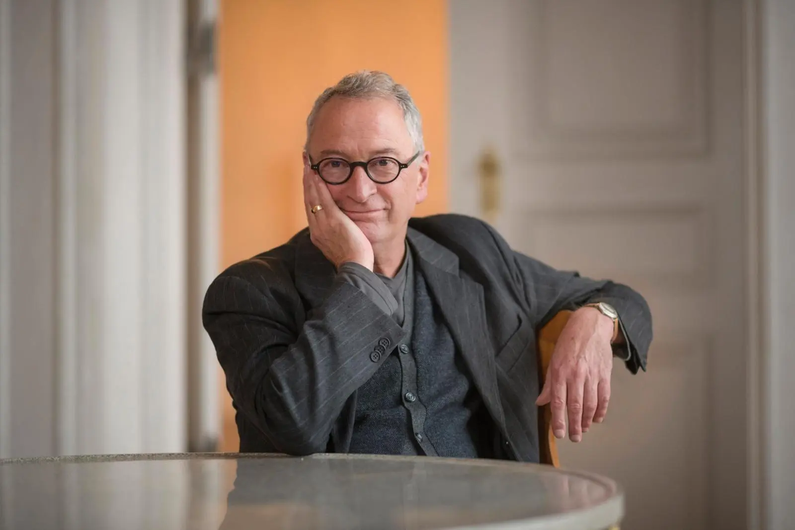Autor: 9783492071925 | Gern gesehene Gäste | Thommie Bayer | Buch | 208 S. | Deutsch | 2026