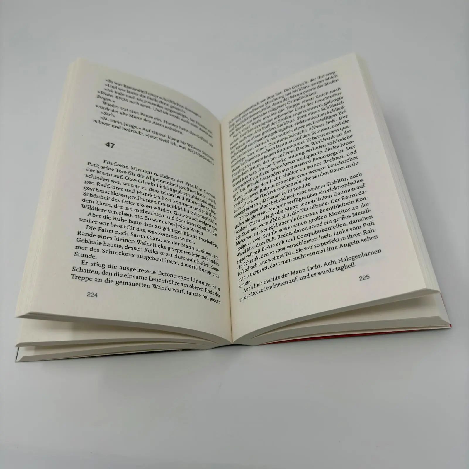 Bild: 9783548291925 | Bluthölle | Chris Carter | Taschenbuch | 416 S. | Deutsch | 2020 Bild: 9783548291925 | Bluthölle | Chris Carter | Taschenbuch | 416 S. | Deutsch | 2020