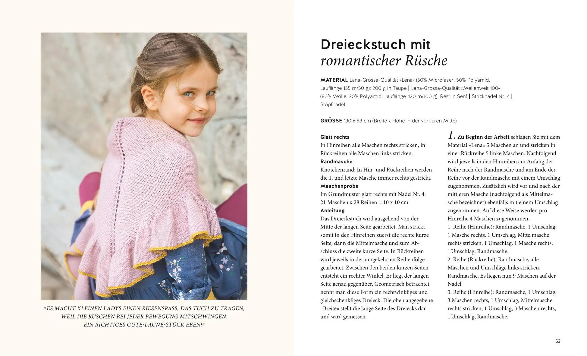 Bild: 9783833861925 | Meine liebsten Strickideen für Kinder | Magdalena Neuner | Buch | 2017