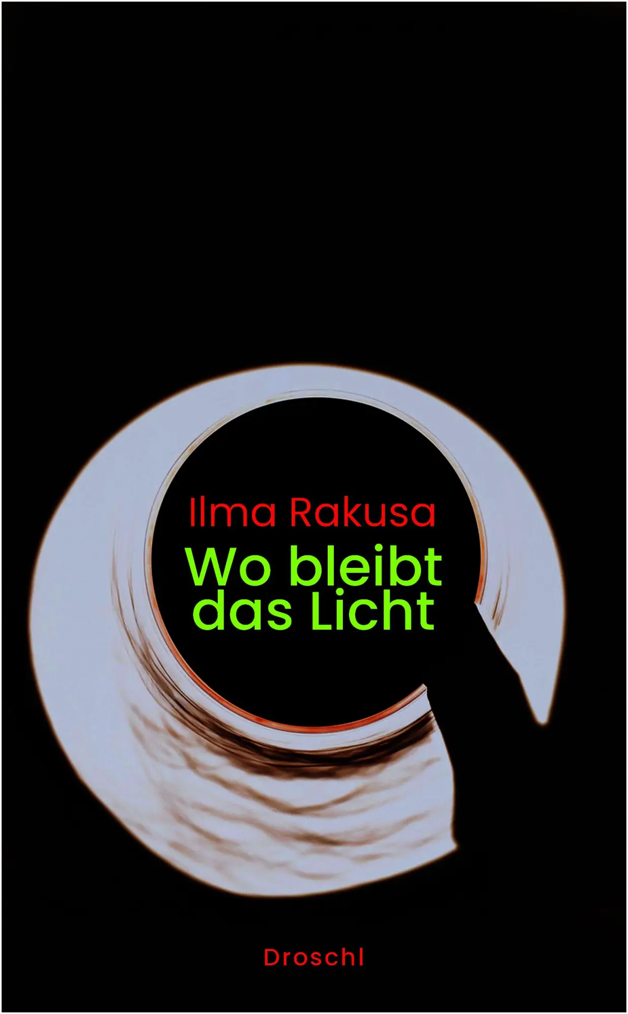 Cover: 9783990591925 | Wo bleibt das Licht | Tagebuchprosa | Ilma Rakusa | Buch | 560 S.