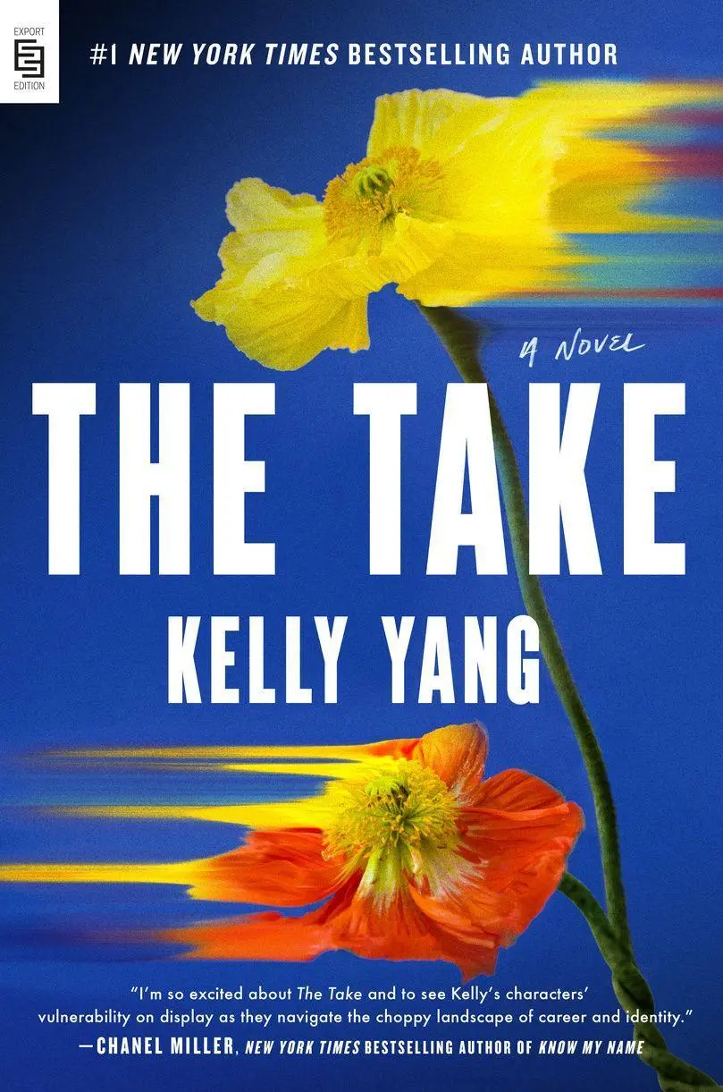 Cover: 9798217191925 | The Take | Kelly Yang | Taschenbuch | Englisch | 2026 | Penguin LLC US