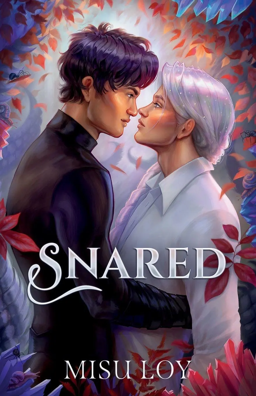 Cover: 9798989401925 | Snared | Misu Loy | Taschenbuch | Englisch | 2024 | Misu Loy
