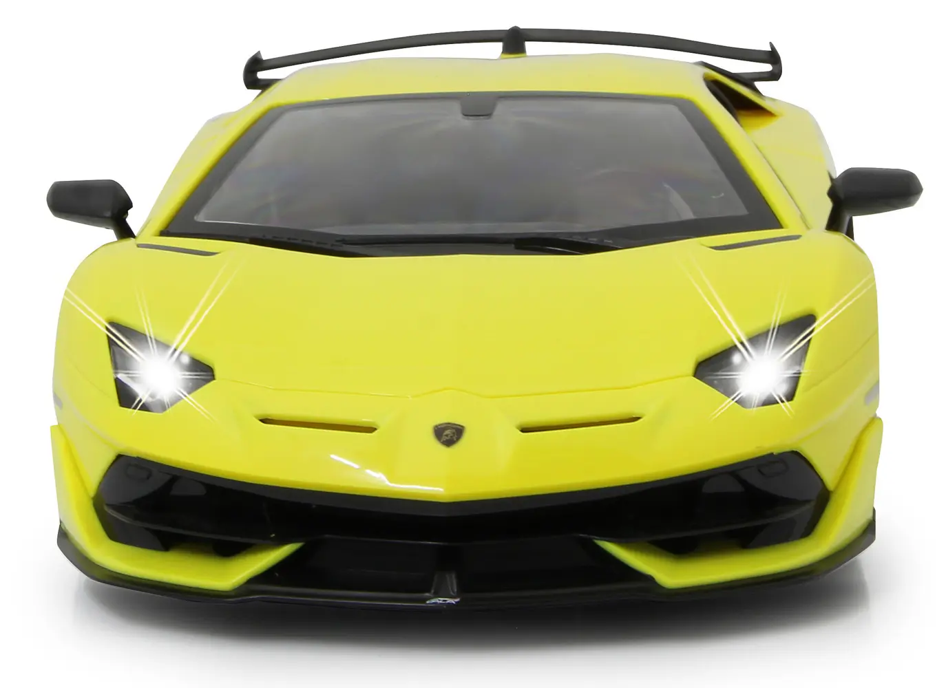 Bild: 4042774452025 | Jamara Lamborghini Aventador SVJ 1:14 gelb 2,4GHz B | In Karton | 2020