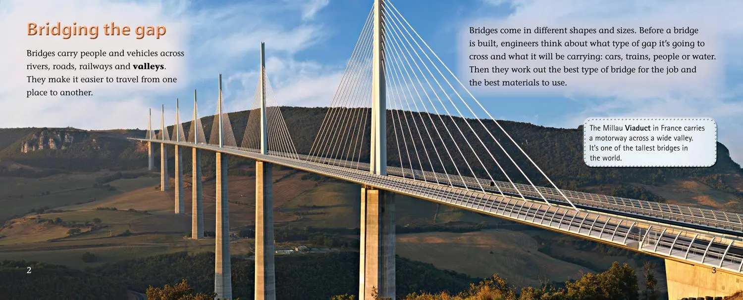 Bild: 9780007462025 | Brilliant Bridges | Band 09/Gold | Kay Barnham | Taschenbuch | 2012