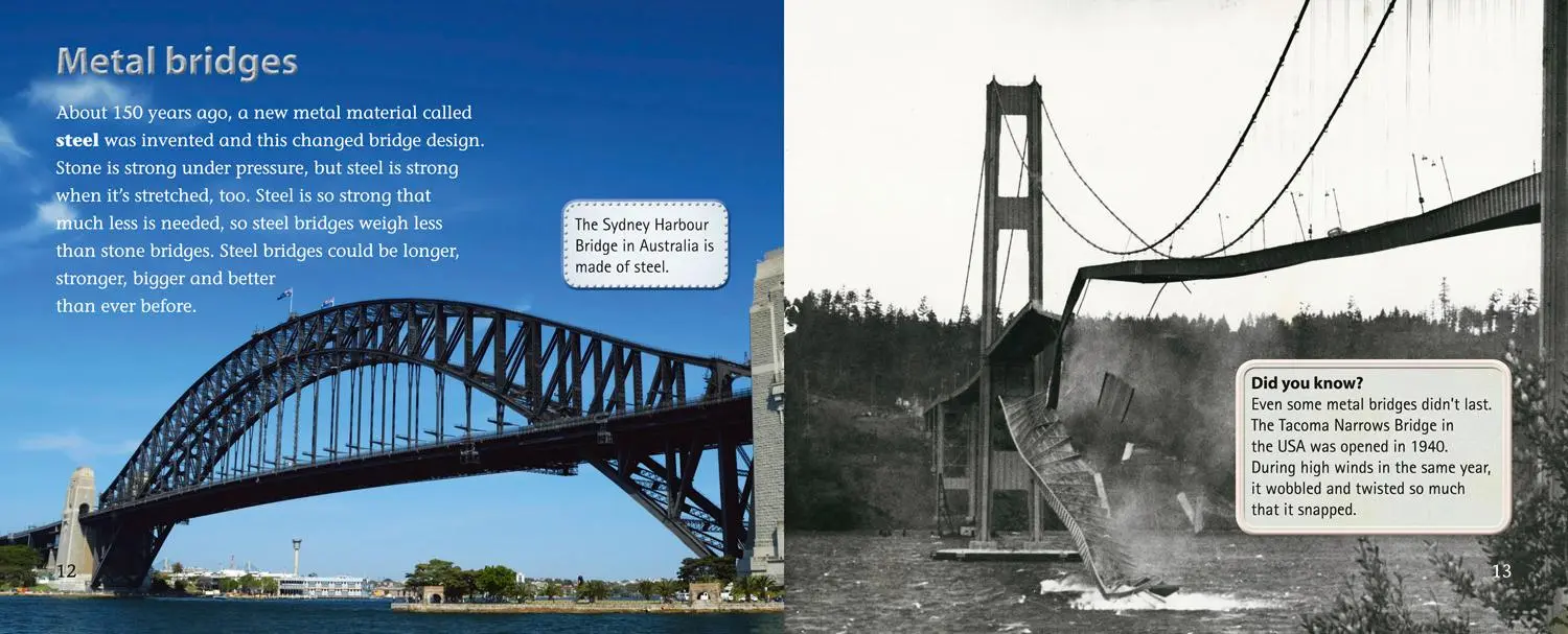 Bild: 9780007462025 | Brilliant Bridges | Band 09/Gold | Kay Barnham | Taschenbuch | 2012