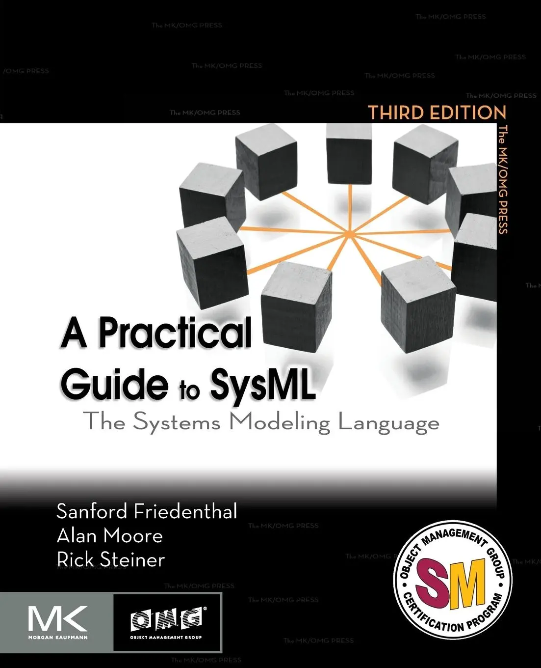 Cover: 9780128002025 | A Practical Guide to SysML | The Systems Modeling Language | Buch