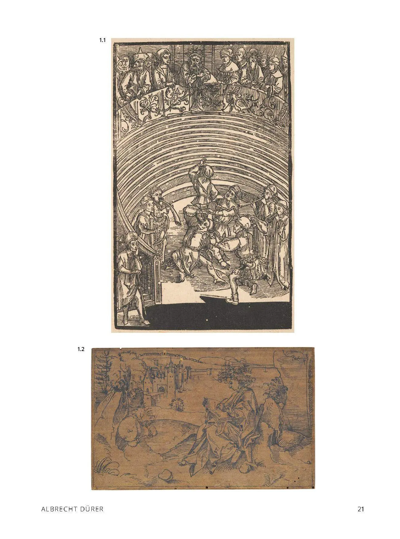 Bild: 9783422802025 | Albrecht Dürer und sein Kreis | Christian Müller | Buch | 272 S.