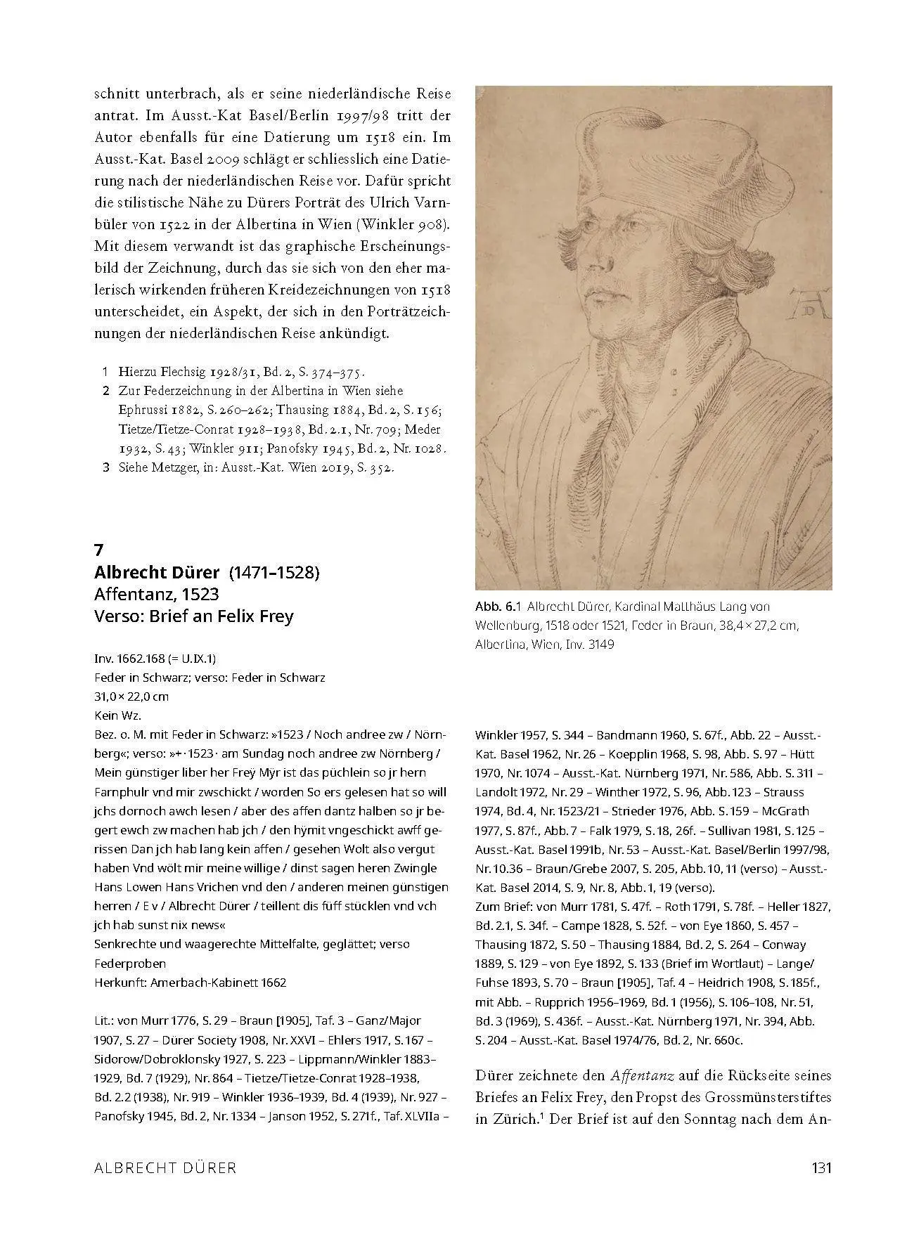 Bild: 9783422802025 | Albrecht Dürer und sein Kreis | Christian Müller | Buch | 272 S.