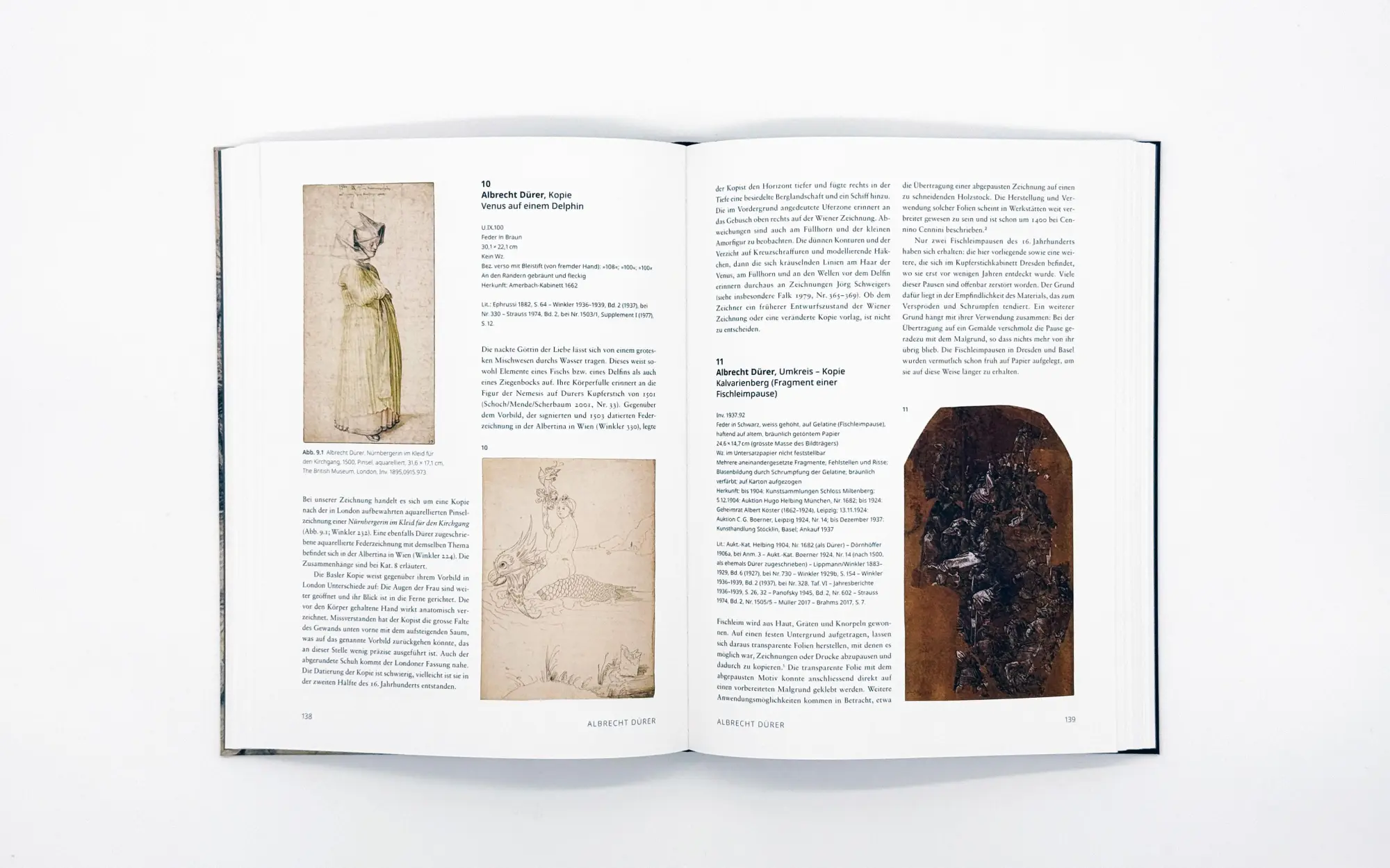 Bild: 9783422802025 | Albrecht Dürer und sein Kreis | Christian Müller | Buch | 272 S.