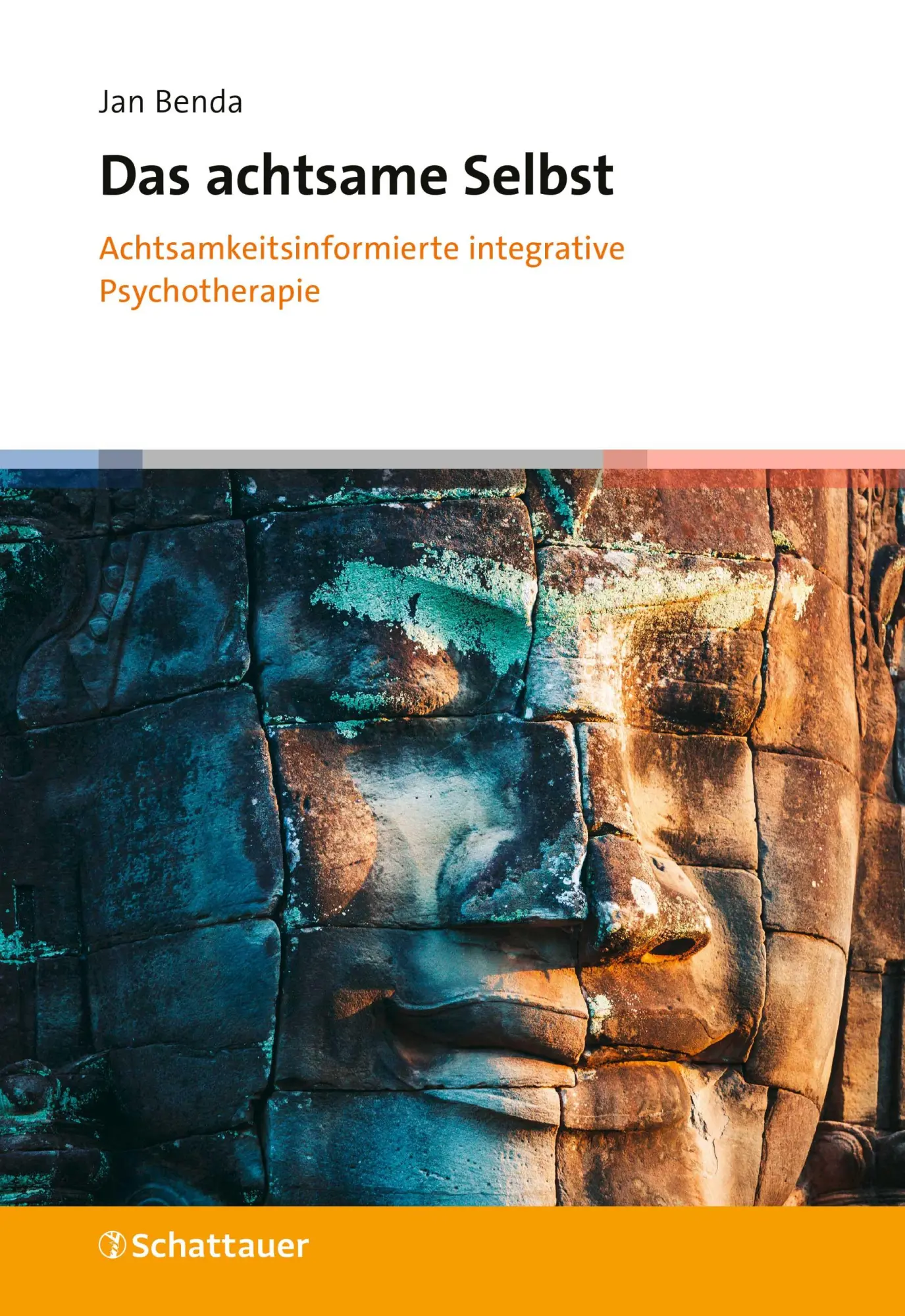 Cover: 9783608402025 | Das achtsame Selbst | Jan Benda | Taschenbuch | 248 S. | Deutsch