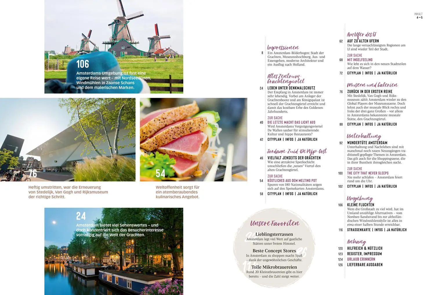Bild: 9783616012025 | DUMONT Bildatlas Amsterdam | Susanne Völler | Taschenbuch | 126 S.