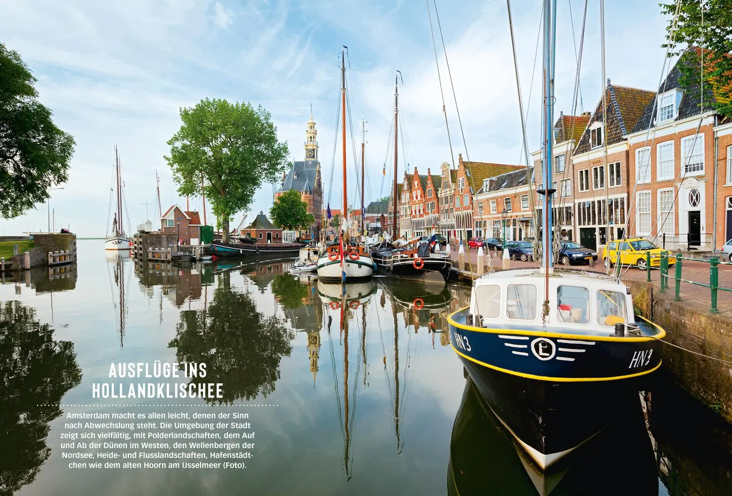 Bild: 9783616012025 | DUMONT Bildatlas Amsterdam | Susanne Völler | Taschenbuch | 126 S.
