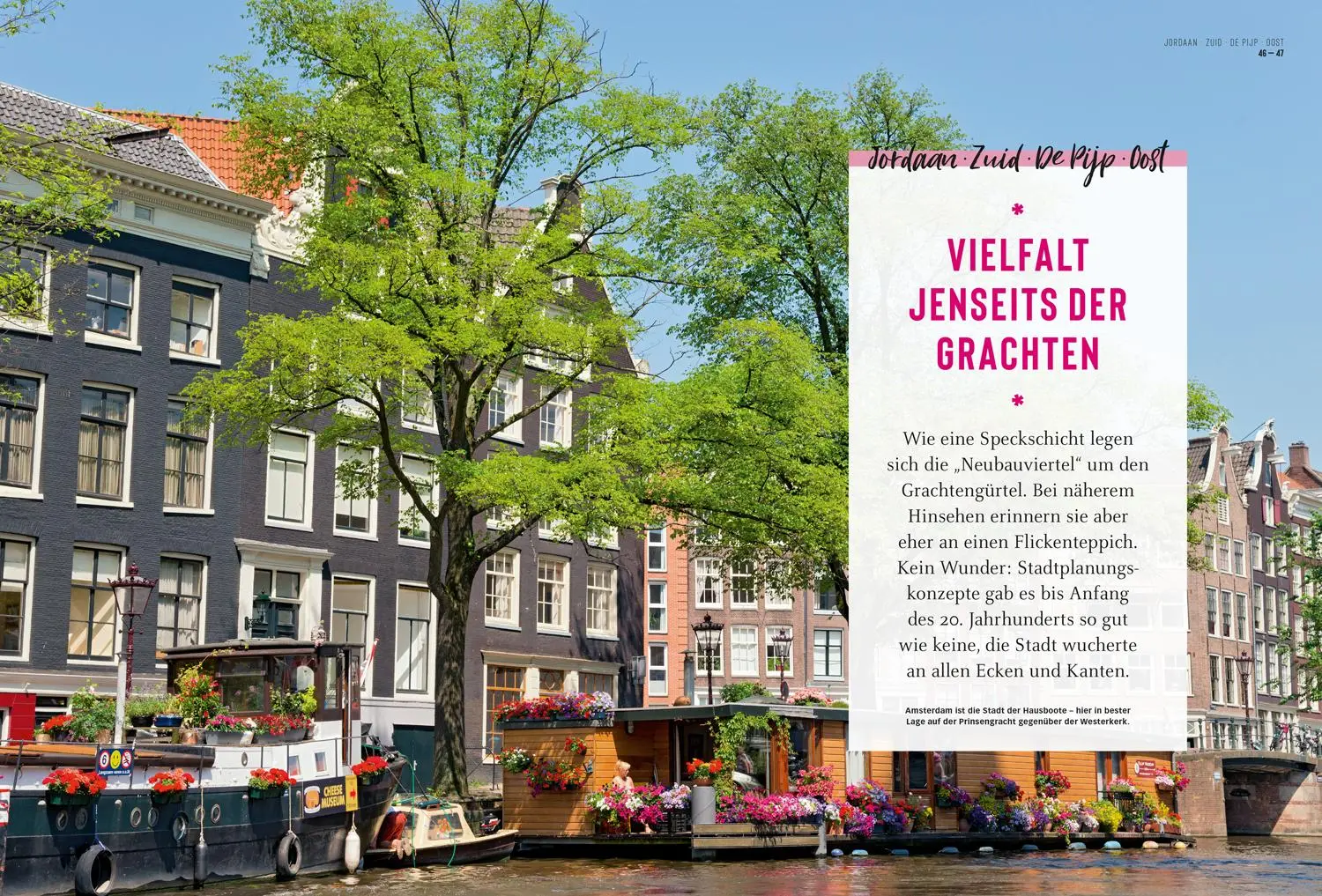 Bild: 9783616012025 | DUMONT Bildatlas Amsterdam | Susanne Völler | Taschenbuch | 126 S.