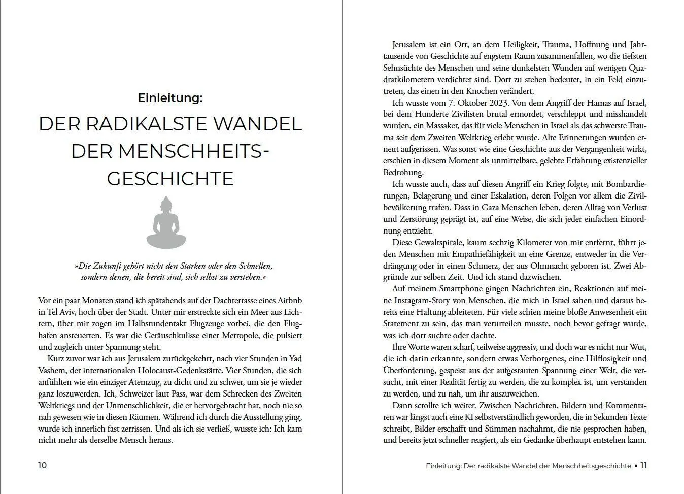 Bild: 9783689692025 | Rich Buddha | Patrick Reiser | Buch | 224 S. | Deutsch | 2026 | NOW