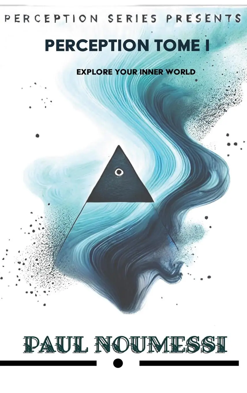 Cover: 9798218522025 | Perception Tome 1 | Paul Noumessi | Buch | Englisch | 2024