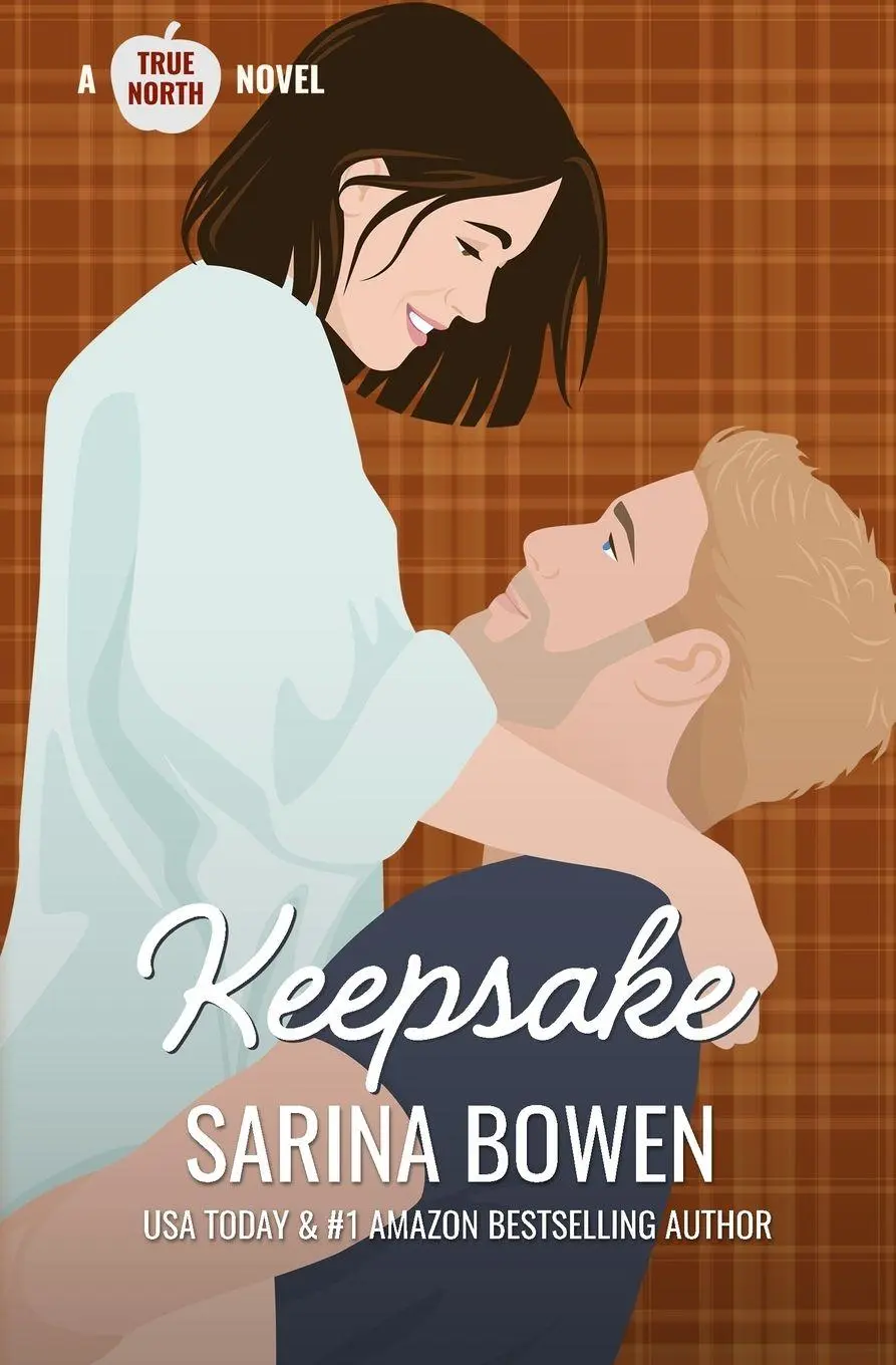 Cover: 9798952732025 | Keepsake | Sarina Bowen | Taschenbuch | Englisch | 2026