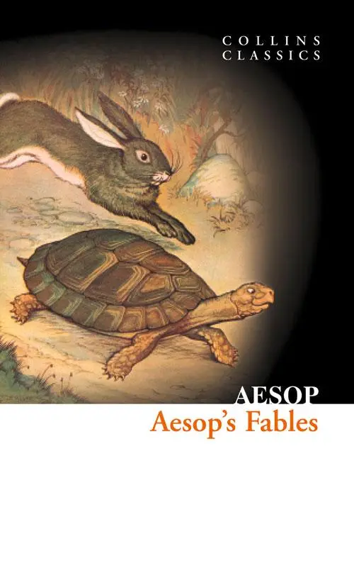 Cover: 9780007902125 | Aesop's Fables | Aesop | Taschenbuch | 350 S. | Englisch | 2012