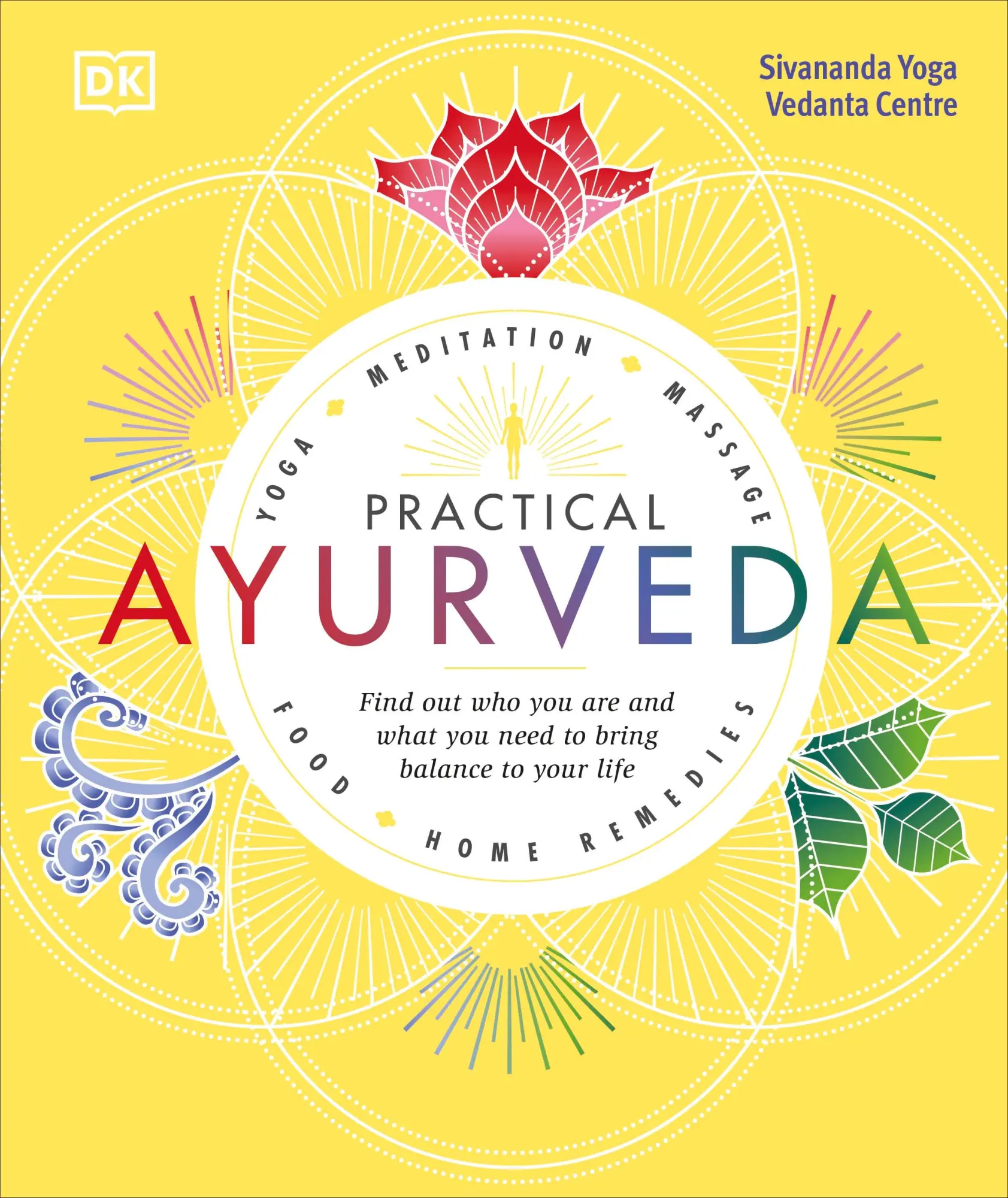 Dorling Kindersley Ltd. Practical Ayurveda