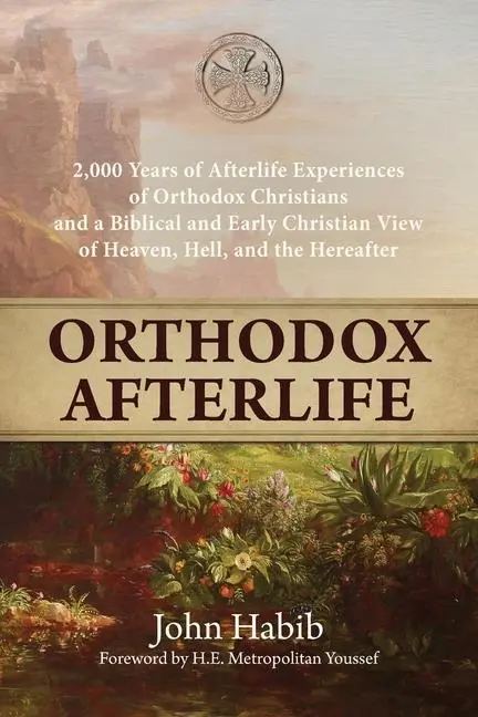 Cover: 9781939972125 | Orthodox Afterlife | John Habib | Taschenbuch | Englisch | 2016