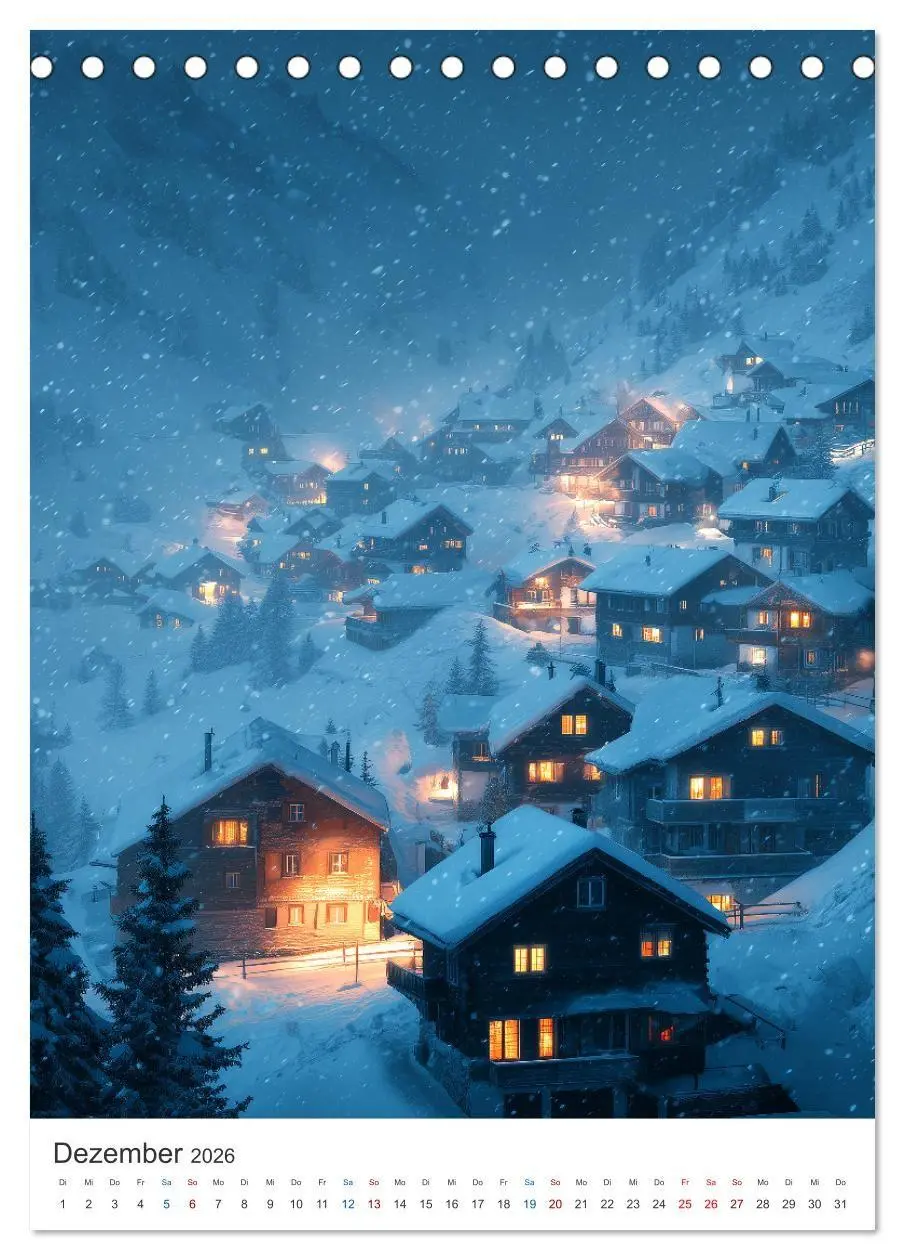 Bild: 9783516702125 | Natur im Jahreslauf (Tischkalender 2026 DIN A5 hoch), CALVENDO...