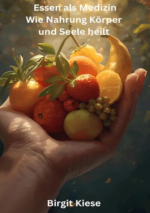Cover: 9783565072125 | Essen als Medizin - Wie Nahrung Körper und Seele heilt | Birgit Kiese