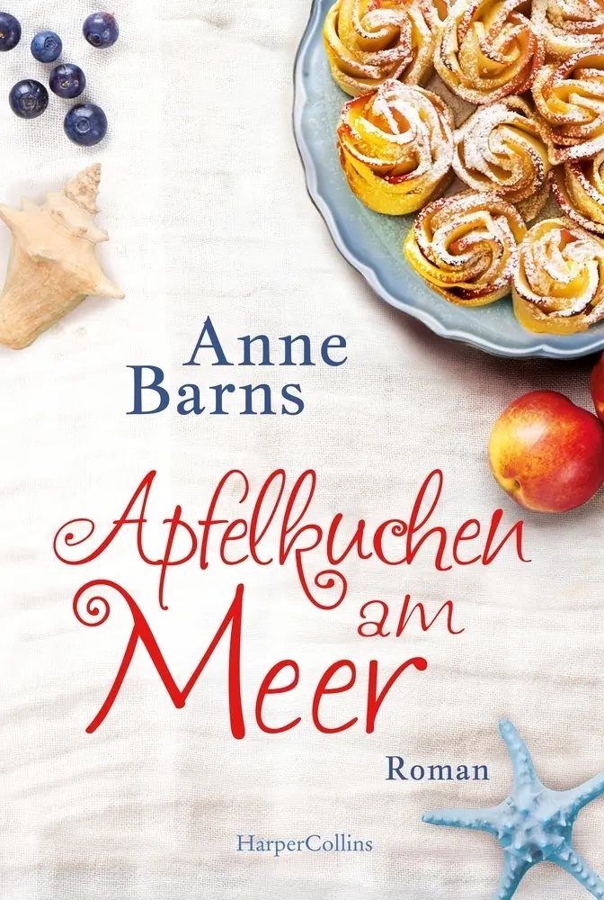 Cover: 9783749902125 | Apfelkuchen am Meer | Anne Barns | Taschenbuch | 368 S. | Deutsch