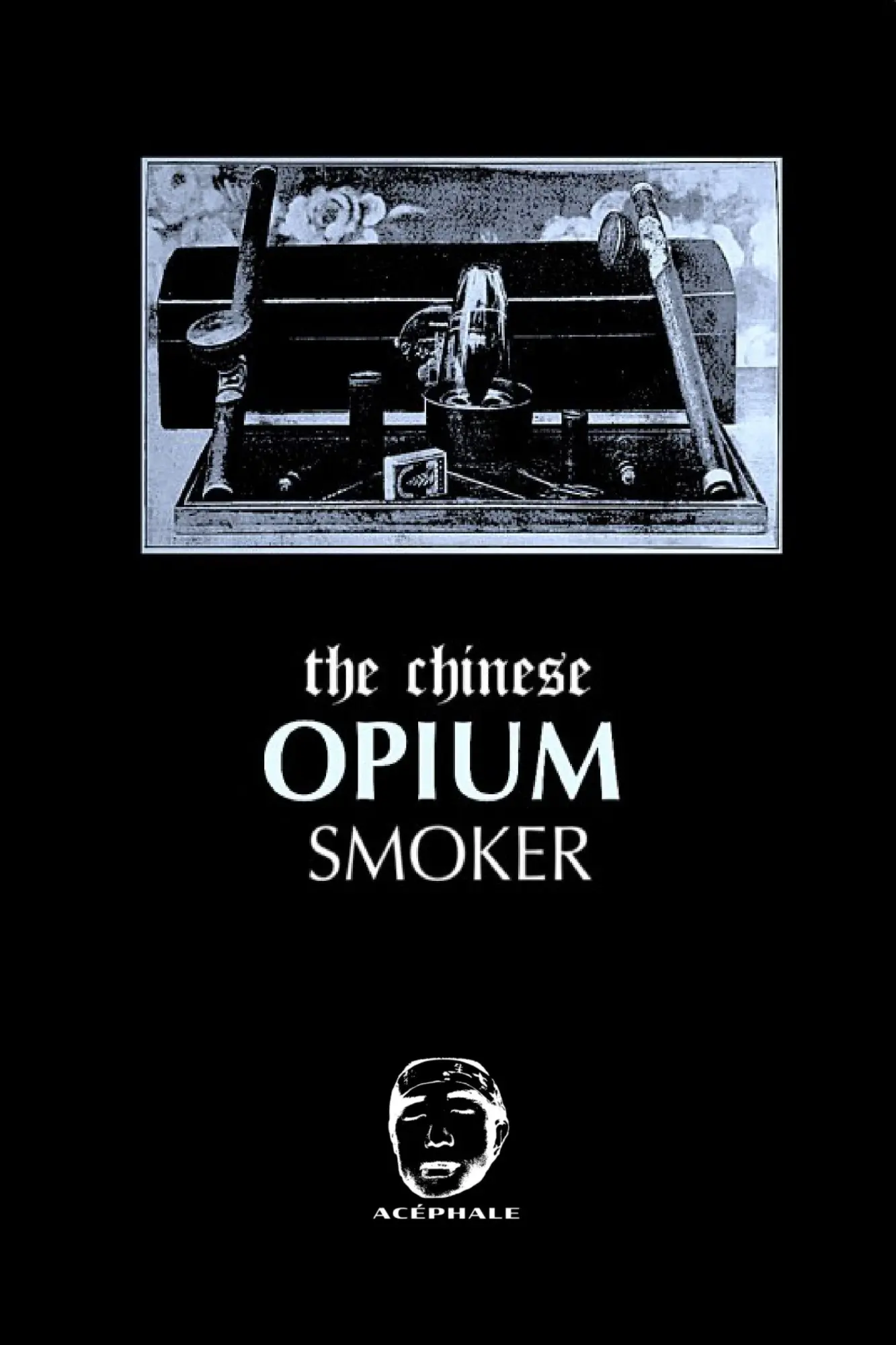 Cover: 9783903582125 | The chinese Opium Smoker | Taschenbuch | Englisch | 2026