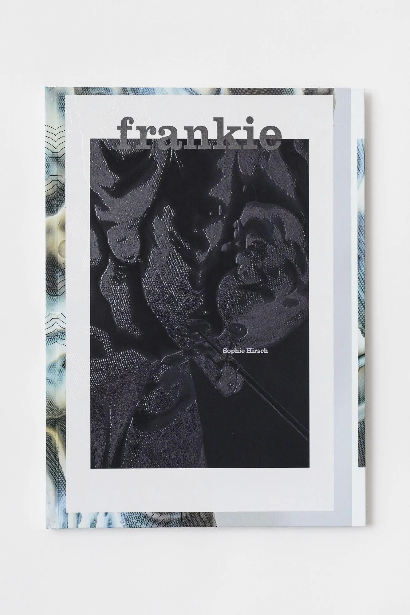 Cover: 9783991532125 | Sophie Hirsch | Frankie | Sophie Hirsch | Buch | 180 S. | Englisch