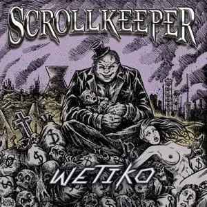 Wetiko (EP)