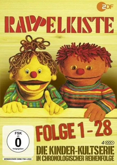 Rappelkiste
