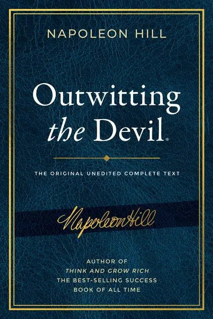 Cover: 9781640952225 | Outwitting the Devil(r) | Napoleon Hill | Taschenbuch | Englisch