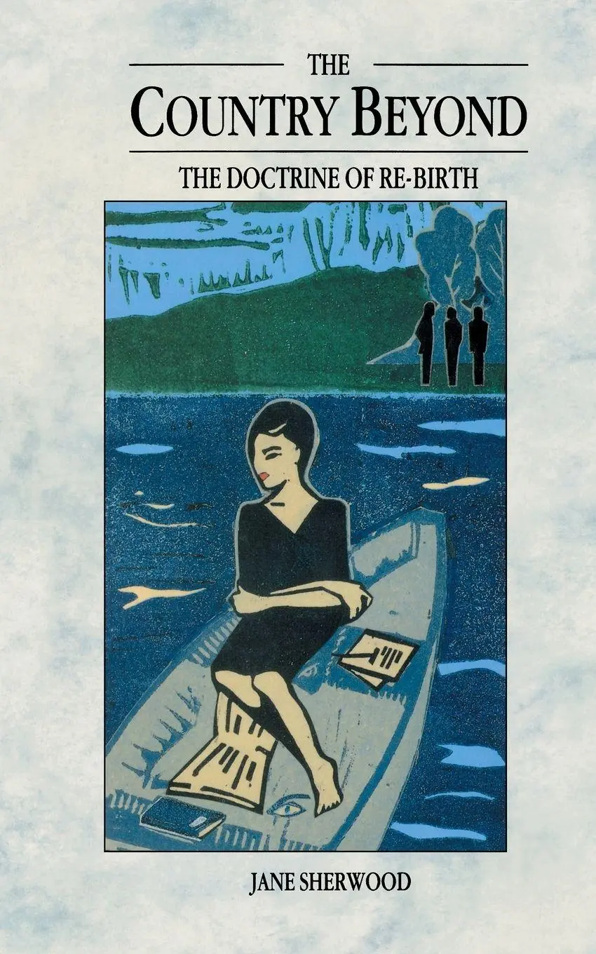 Cover: 9781846042225 | The Country Beyond | Jane Sherwood | Taschenbuch | Englisch | 2009