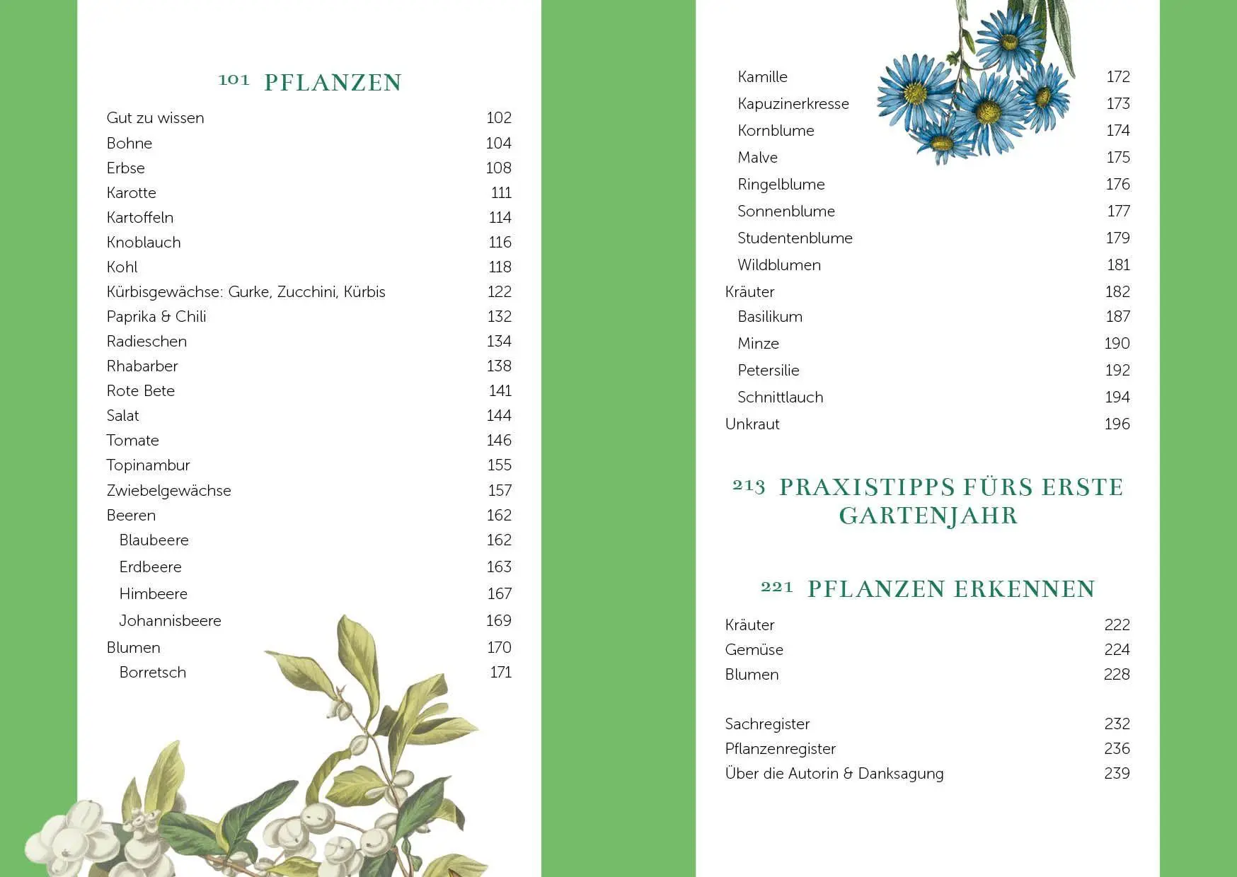 Bild: 9783745932225 | Das Gemüsegarten 1 x 1 | Kai Meret Brieske | Taschenbuch | 240 S.
