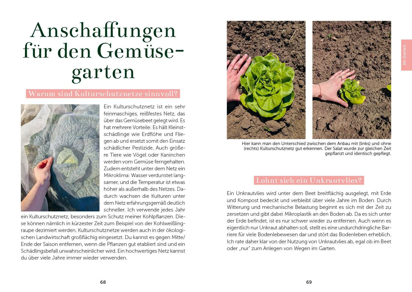 Bild: 9783745932225 | Das Gemüsegarten 1 x 1 | Kai Meret Brieske | Taschenbuch | 240 S.