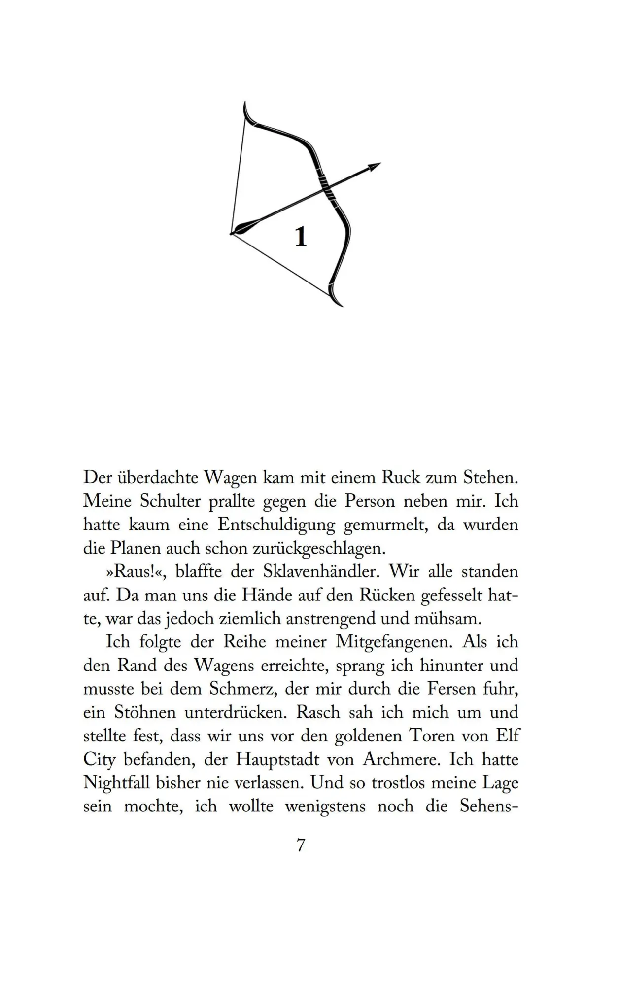 Bild: 9783846602225 | The Broken Elf King - Die Chroniken von Avalier 2 | Leia Stone | Buch