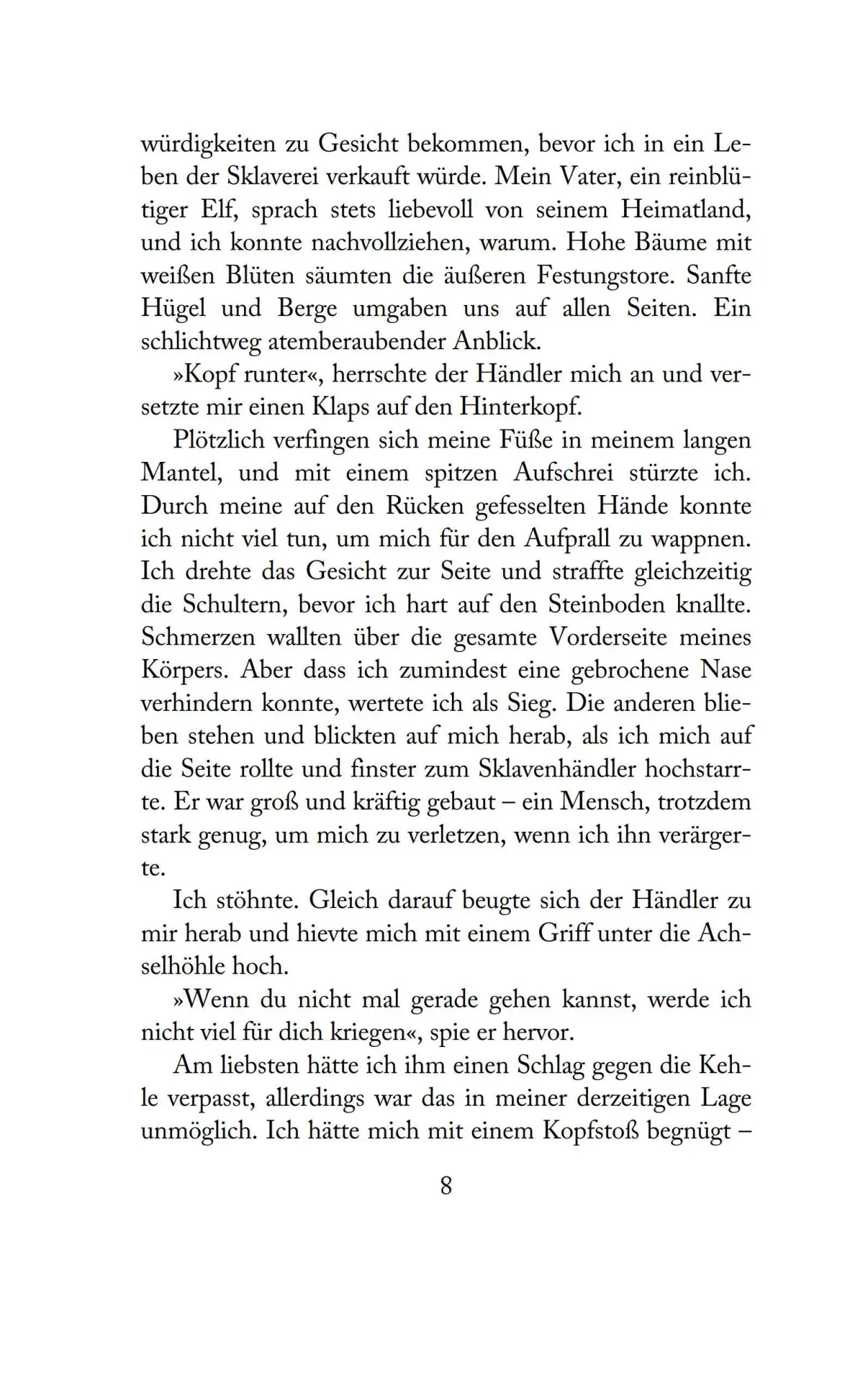 Bild: 9783846602225 | The Broken Elf King - Die Chroniken von Avalier 2 | Leia Stone | Buch
