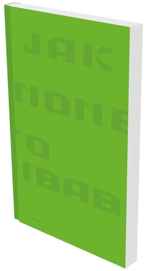 Cover: 9783864422225 | JAK - SOUL BLINDNESS - fall into indescribable scenes | Andreas Baur