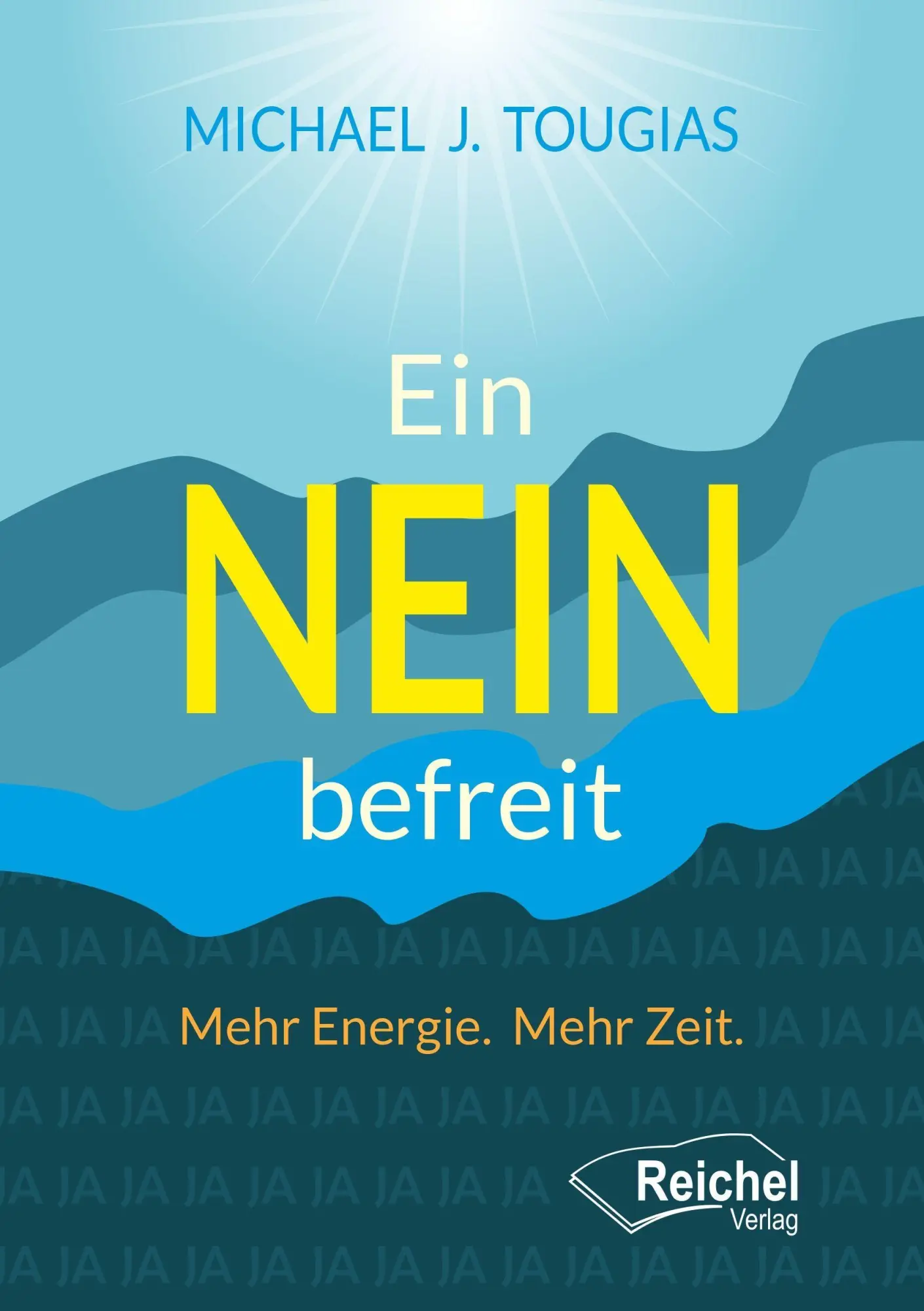 Ein NEIN befreit