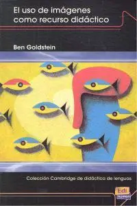 Cover: 9788498482225 | Uso de imágenes como recurso didáctico | Ben Goldstein | Taschenbuch