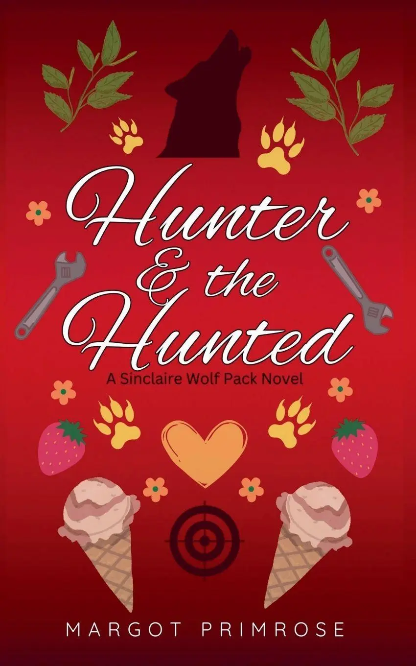 Cover: 9798994152225 | Hunter &amp; The Hunted | Margot Primrose | Taschenbuch | Englisch | 2026