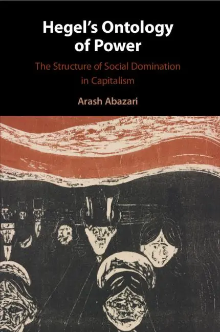 Cover: 9781108792325 | Hegel's Ontology of Power | Arash Abazari | Taschenbuch | Englisch