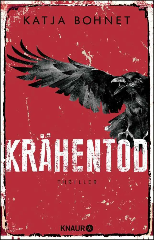 Cover: 9783426522325 | Krähentod | Thriller | Katja Bohnet | Taschenbuch | 400 S. | Deutsch